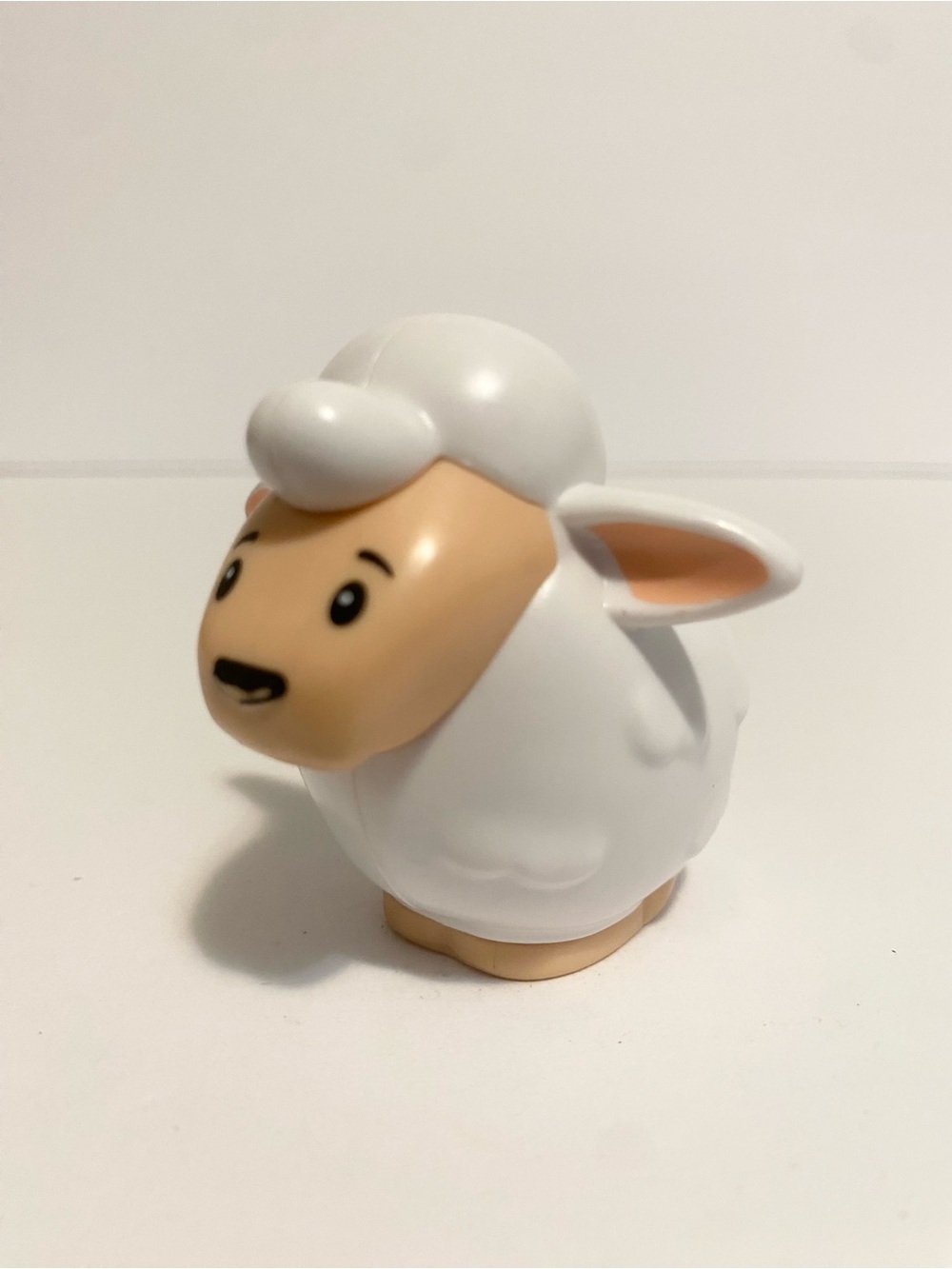 Little People Sheep Lamb Animal Figure Barn Farm Playset Zoo Toy 4/$20 🛑